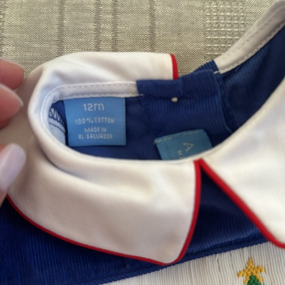 Anavini Boys One Piece Outfit - Picture 3 of 6